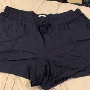 Maurices Twill Shorts